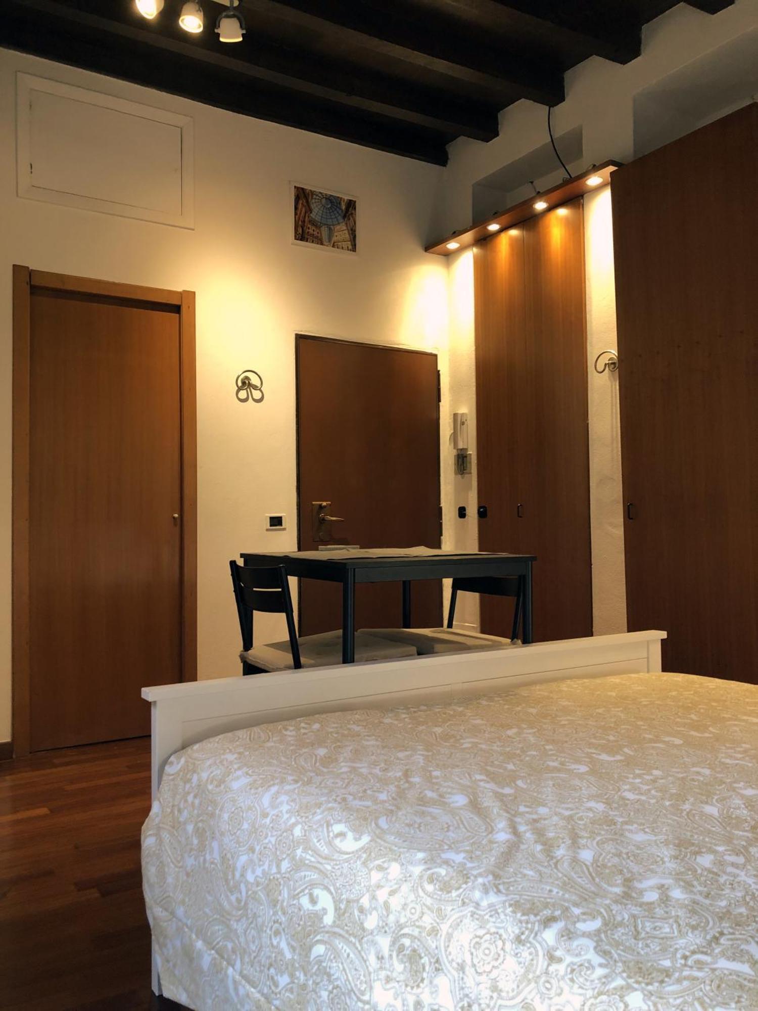 Апартаменти Brera Vip Spotlight - Brera - Duomo - Castello Sforzesco - Lanza Metro M2 Мілан Екстер'єр фото