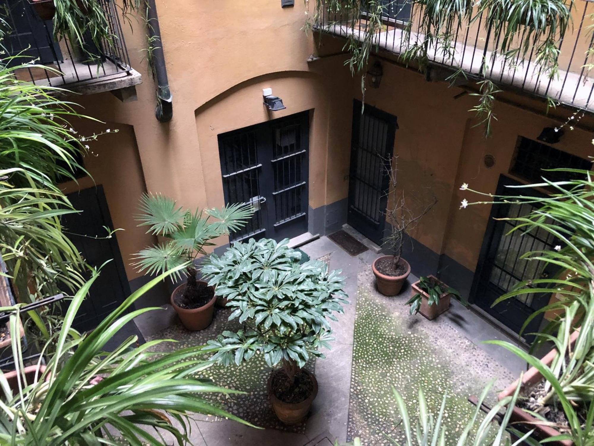 Апартаменти Brera Vip Spotlight - Brera - Duomo - Castello Sforzesco - Lanza Metro M2 Мілан Екстер'єр фото