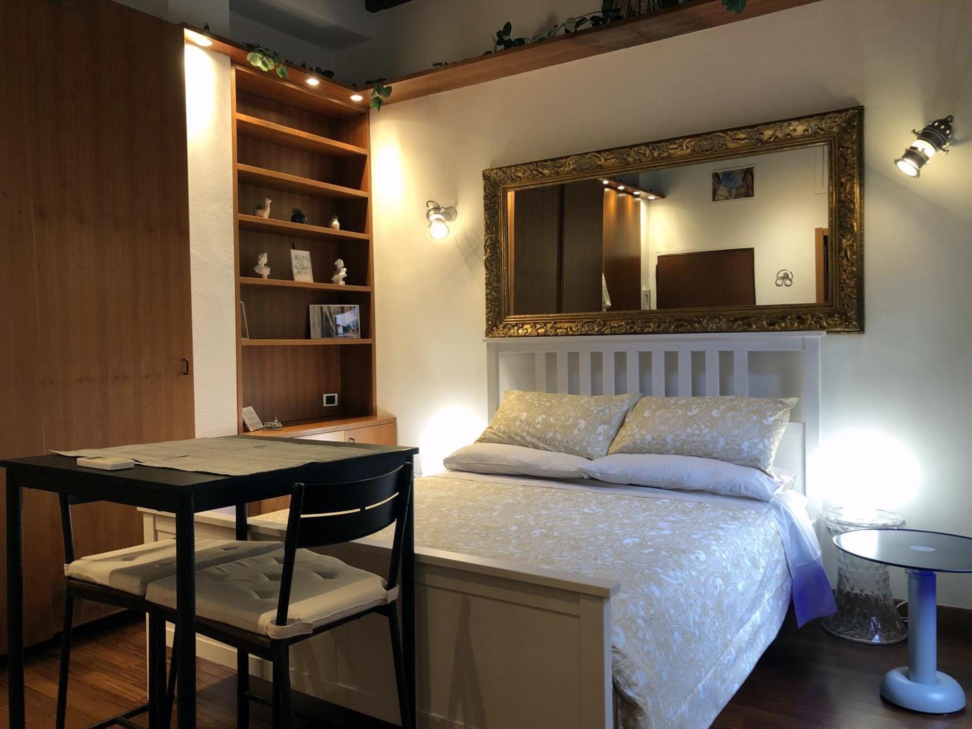 Апартаменти Brera Vip Spotlight - Brera - Duomo - Castello Sforzesco - Lanza Metro M2 Мілан Екстер'єр фото