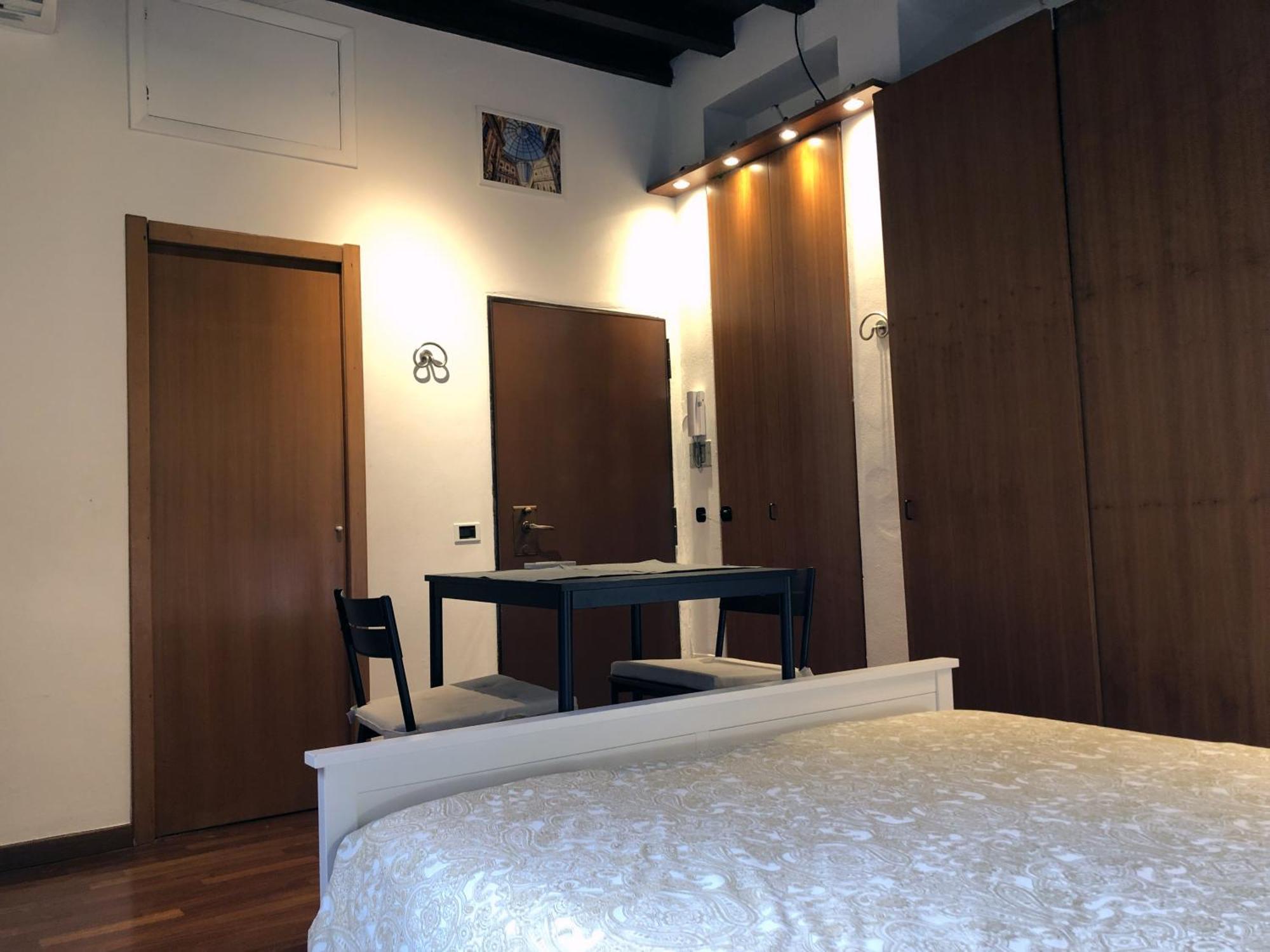 Апартаменти Brera Vip Spotlight - Brera - Duomo - Castello Sforzesco - Lanza Metro M2 Мілан Екстер'єр фото