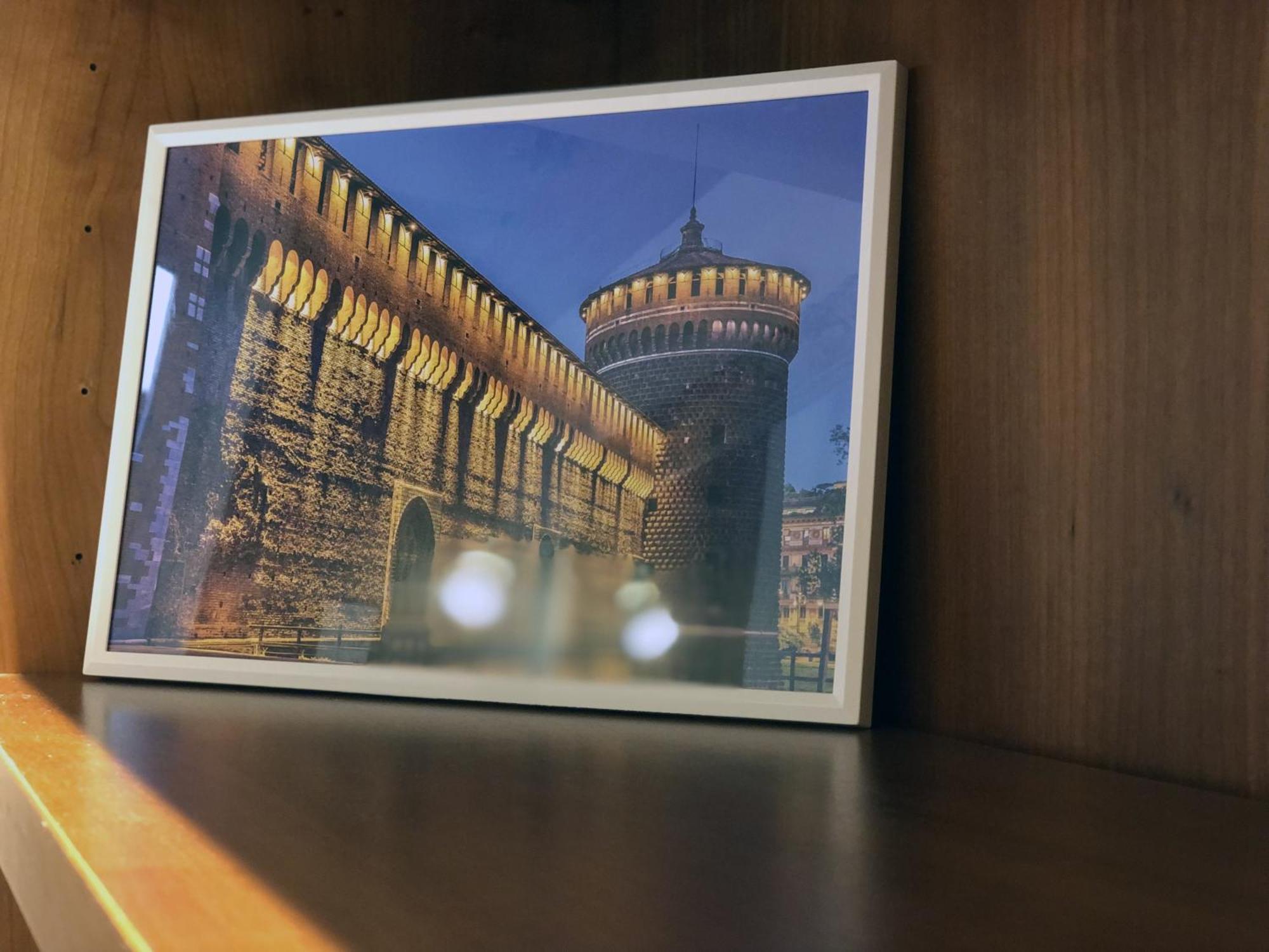 Апартаменти Brera Vip Spotlight - Brera - Duomo - Castello Sforzesco - Lanza Metro M2 Мілан Екстер'єр фото