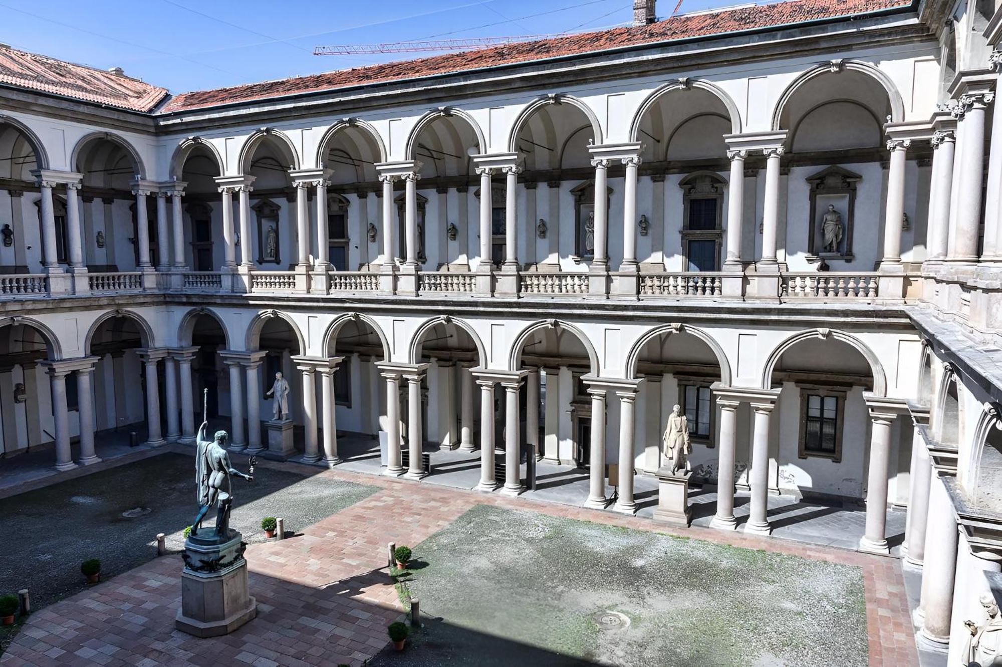 Апартаменти Brera Vip Spotlight - Brera - Duomo - Castello Sforzesco - Lanza Metro M2 Мілан Екстер'єр фото