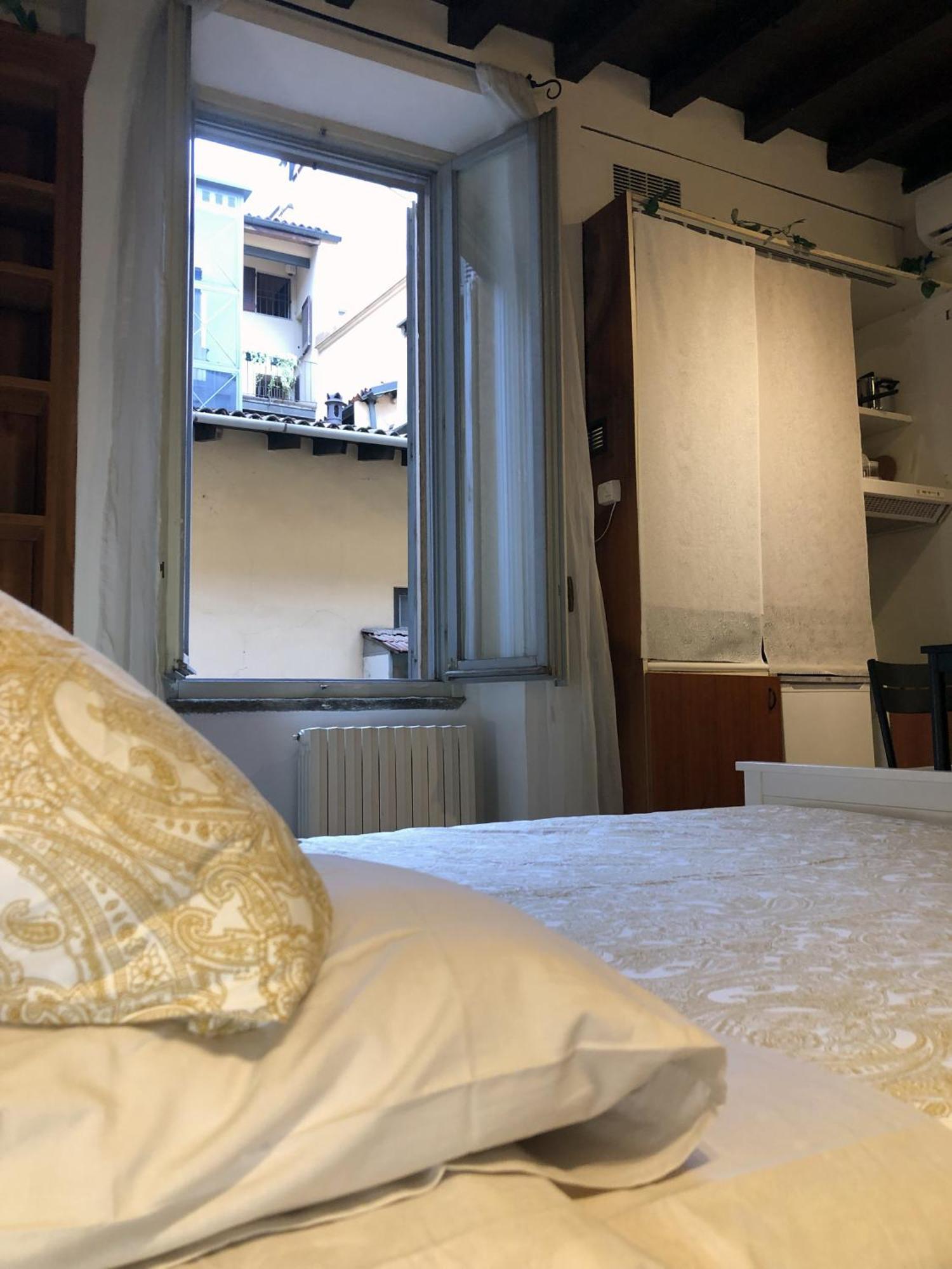Апартаменти Brera Vip Spotlight - Brera - Duomo - Castello Sforzesco - Lanza Metro M2 Мілан Екстер'єр фото