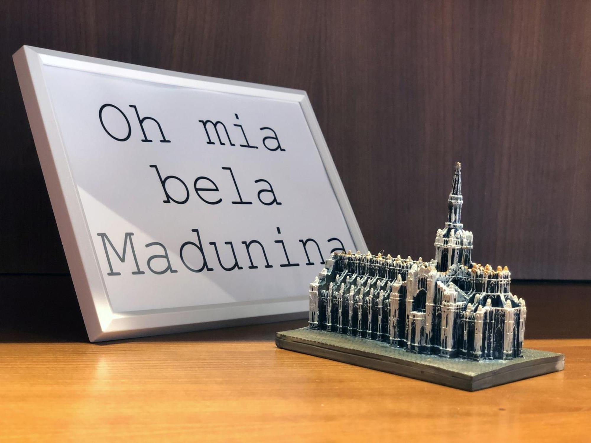 Апартаменти Brera Vip Spotlight - Brera - Duomo - Castello Sforzesco - Lanza Metro M2 Мілан Екстер'єр фото