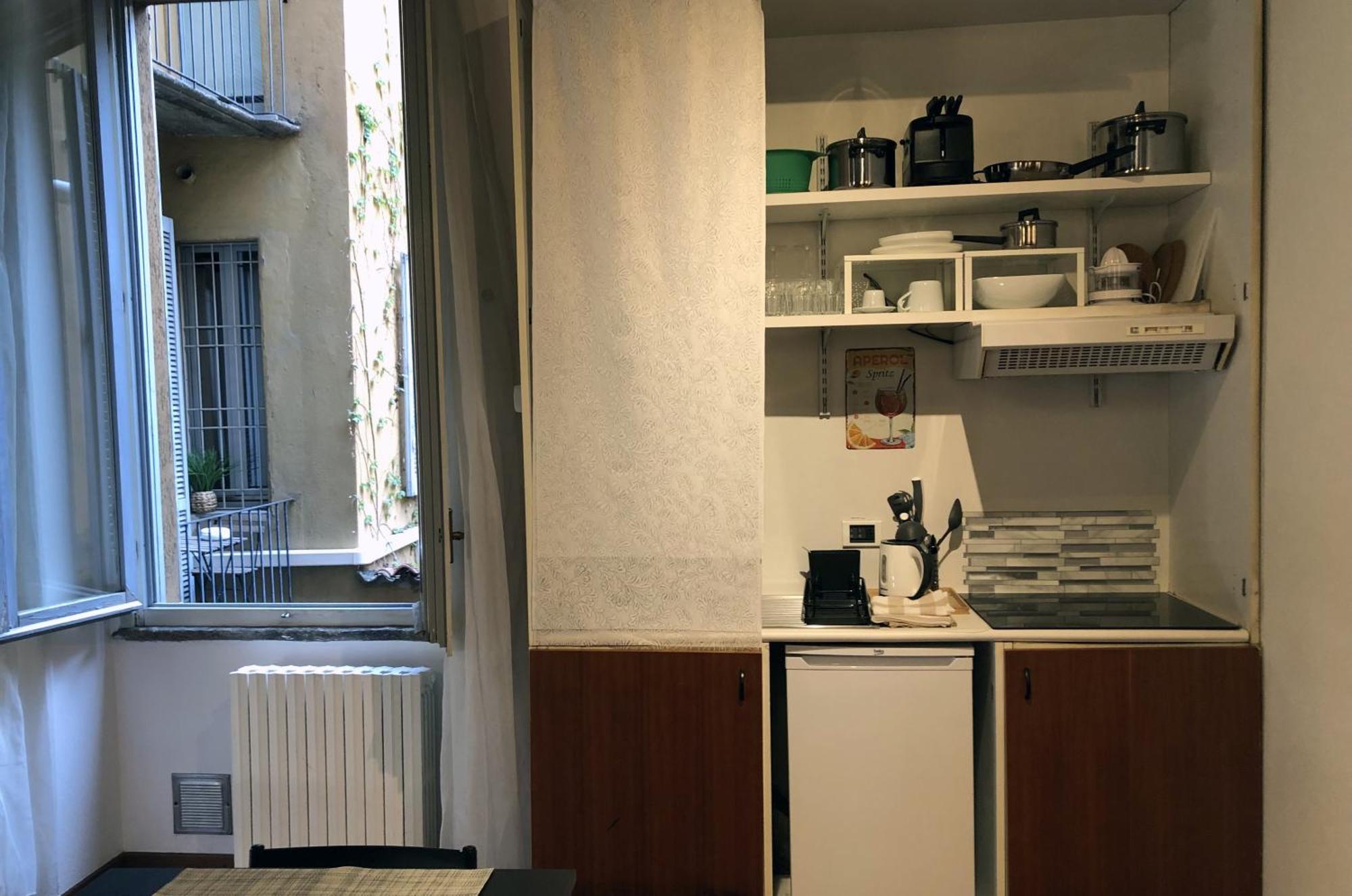 Апартаменти Brera Vip Spotlight - Brera - Duomo - Castello Sforzesco - Lanza Metro M2 Мілан Екстер'єр фото