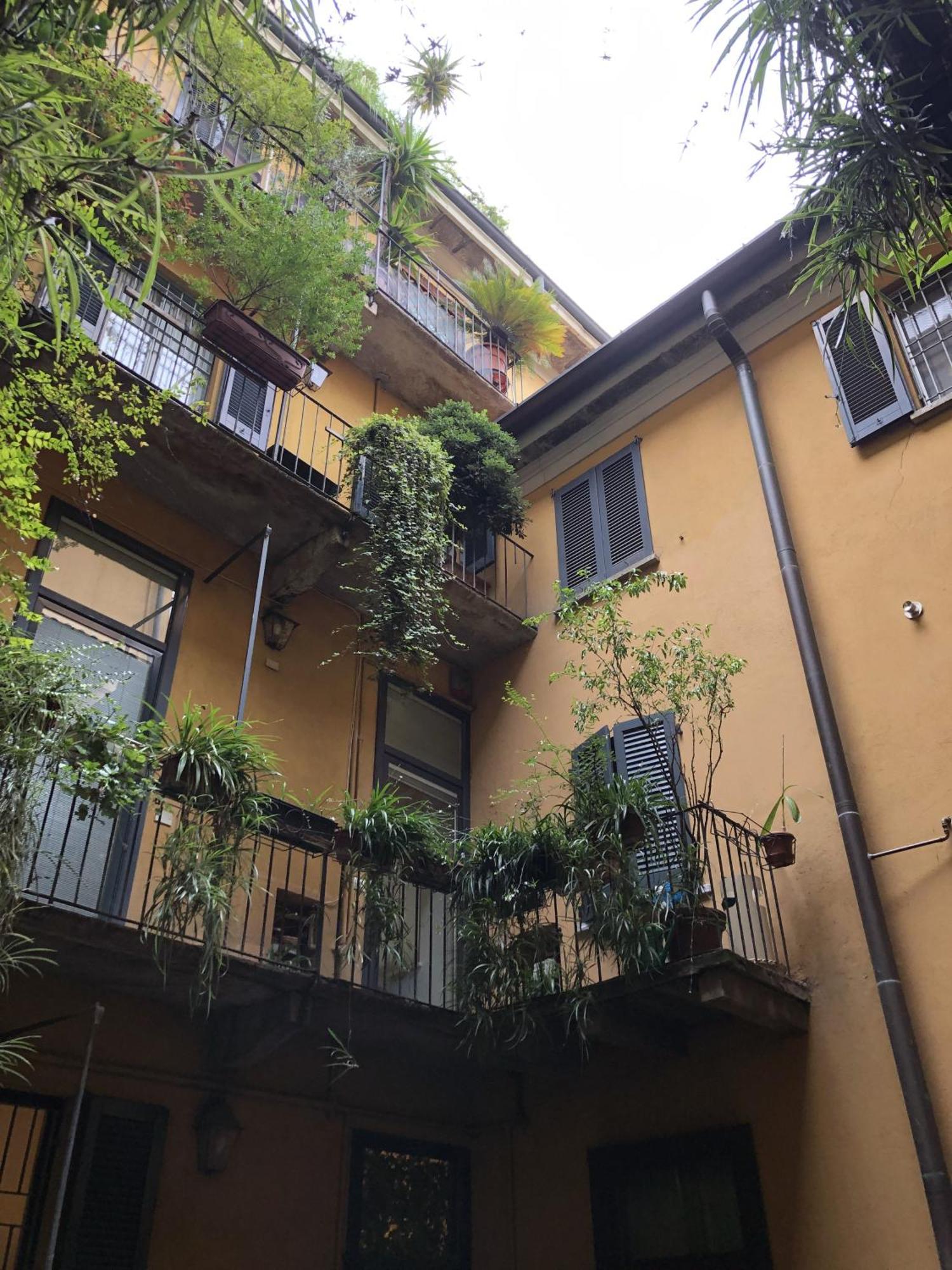 Апартаменти Brera Vip Spotlight - Brera - Duomo - Castello Sforzesco - Lanza Metro M2 Мілан Екстер'єр фото