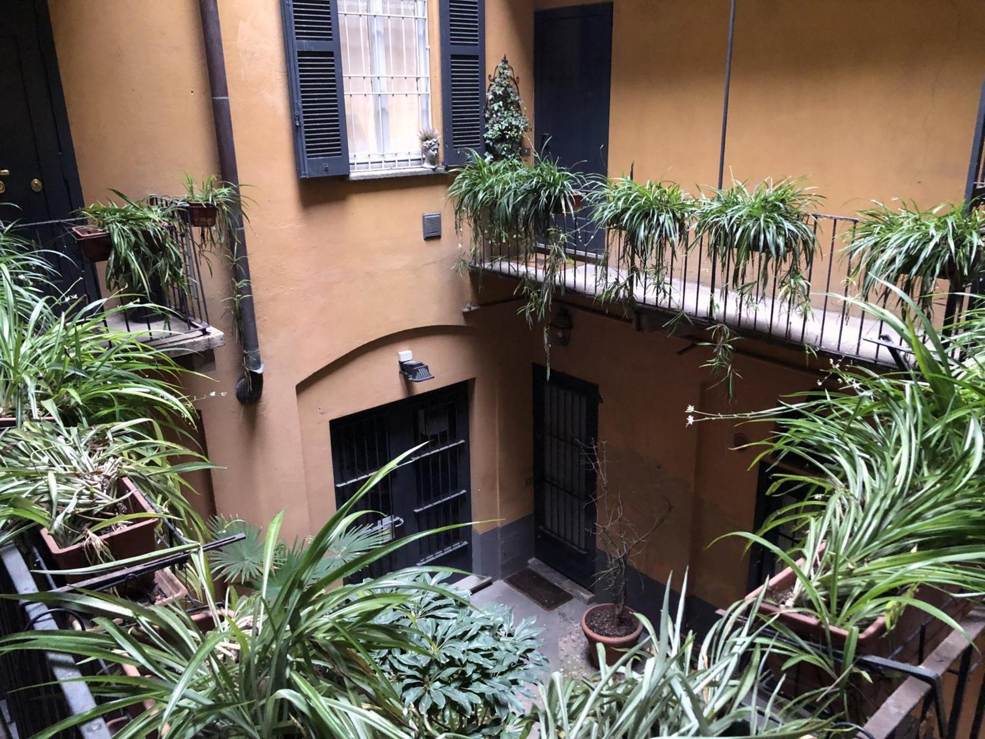 Апартаменти Brera Vip Spotlight - Brera - Duomo - Castello Sforzesco - Lanza Metro M2 Мілан Екстер'єр фото